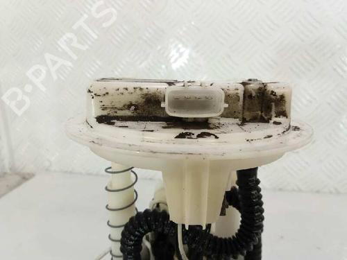 Used Fuel pump RENAULT TWINGO II (CN0_) 1.2 Turbo (CN0C, CN0F) (100 hp) 23874209
