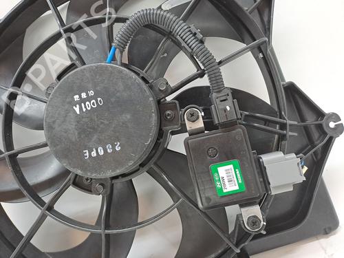 Koelventilatormotor KIA STONIC (YB) 1.0 T-GDi | BP23379966M35 