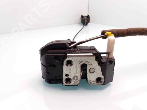 Front left lock NISSAN MICRA III (K12) 1.2 16V | BP23443322C98 