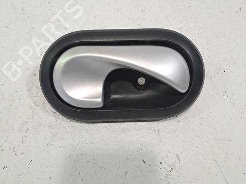 Used Front right interior door handle DACIA LOGAN MCV (KS_) 1.5 dCi (KS0W) (86 hp) 27715039