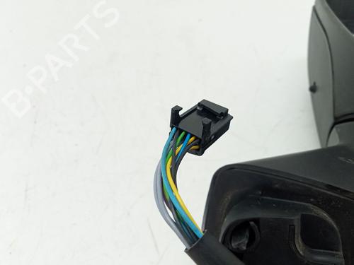 Left mirror RENAULT MEGANE III Grandtour (KZ0/1) 1.5 dCi (KZ09, KZ0D, KZ1G, KZ29, KZ14, KZ1W, KZ10, KZ1F,... | BP28957941C26 