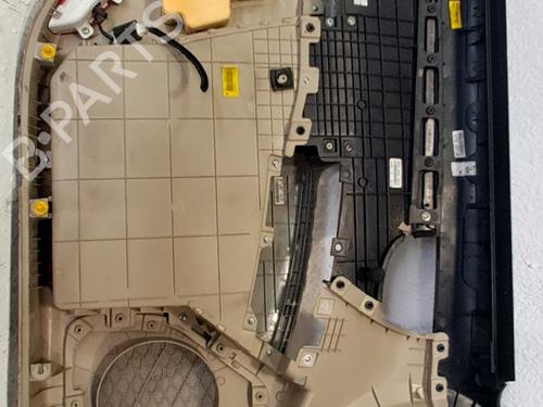 Front right panel HYUNDAI SANTA FÉ II (CM) 2.2 CRDi 4x4 | BP33768173C59 - Image 2