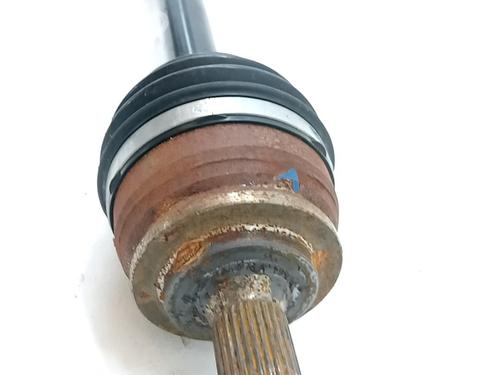 Right front driveshaft CITROËN JUMPY III Van (V_) 2.0 BlueHDi 145 4x4 | BP36026739M39 - Image 2