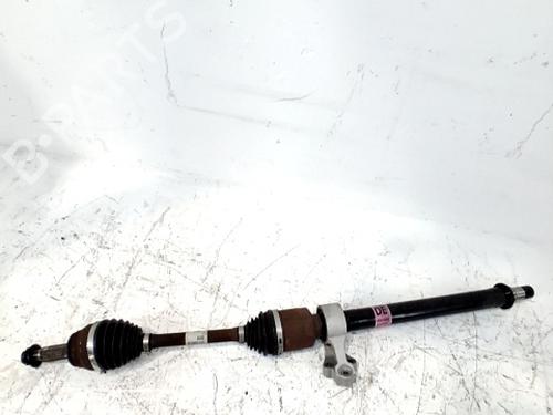 Used Right front driveshaft KIA NIRO I (DE) 1.6 GDI Hybrid (141 hp) 30337752