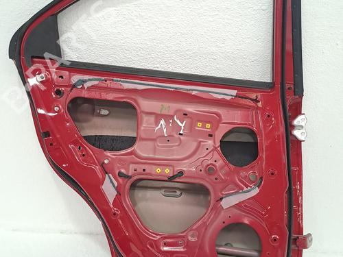 Left rear door KIA RIO III (UB) 1.2 CVVT | BP24515655C4