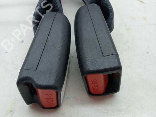 Seat buckle NISSAN JUKE (F16_) 1.0 | BP23348055I32