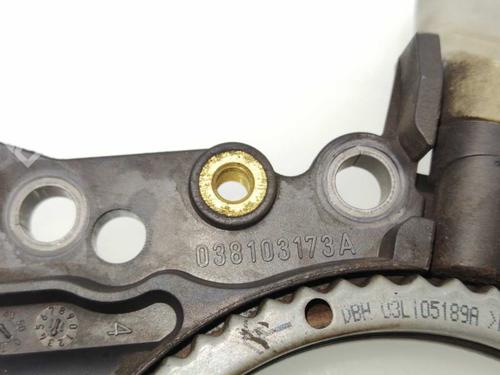 Andre VW TRANSPORTER T5 Van (7HA, 7HH, 7EA, 7EH) 2.5 TDI (130 hp) 24188143