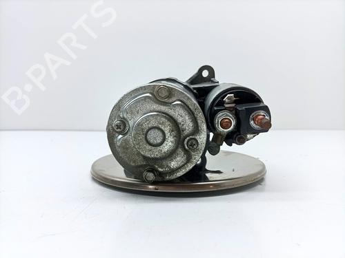 Starter FIAT SCUDO Van (270_, 272_) 2.0 D Multijet | BP25987396M8