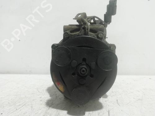 Used AC compressor MITSUBISHI GALANT VIII (EA_) 2.4 GDI (EA3A) (150 hp) 25915244