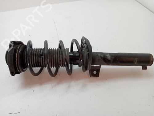 Used Right front shock absorber AUDI Q3 (8UB, 8UG) 1.4 TSI (150 hp) 23350157