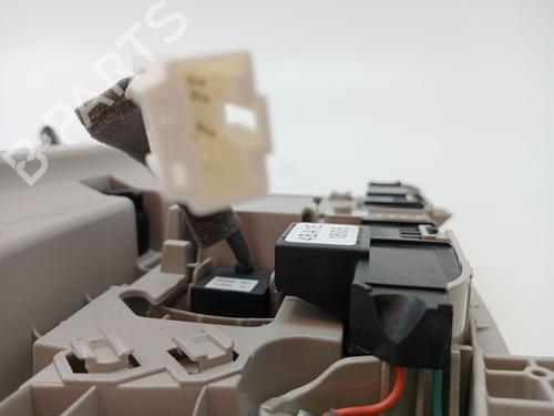 Interior roof light NISSAN NAVARA NP300 Platform/Chassis (D23) 2.3 dCi 4x4 | BP23280547I8 