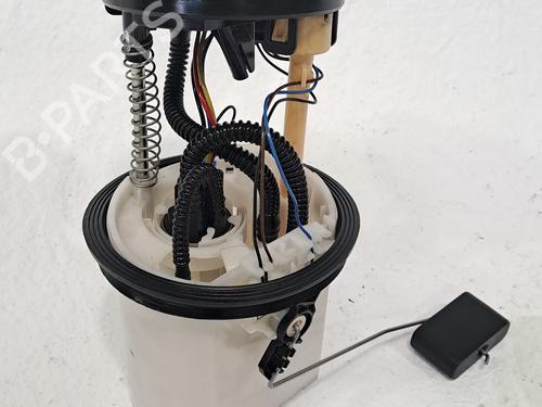 Fuel pump VW GOLF VII (5G1, BQ1, BE1, BE2) 1.6 TDI | BP27462139M76 