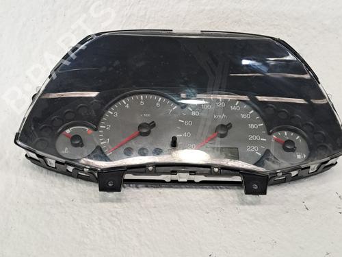 Used Instrument cluster FORD FOCUS II (DA_, HCP, DP) 1.6 (100 hp) 27557373