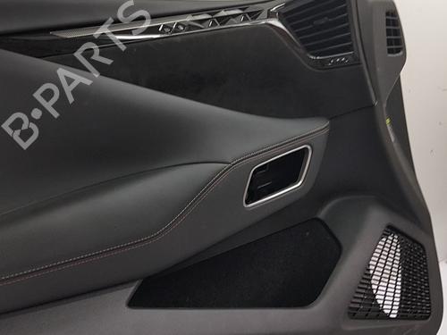 Front left panel DS DS 4 II (FR_, FB_, F3_, FP_) BlueHDi 130 (FBYHZT) | BP35968247C58 - Image 5