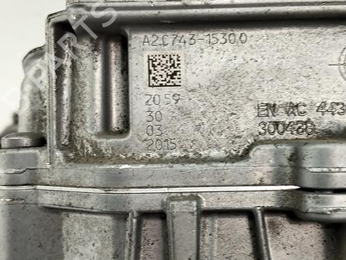 Engine SMART FORTWO Coupe (451) electric drive (451.390, 451.391) | BP39225900M1 - Image 3