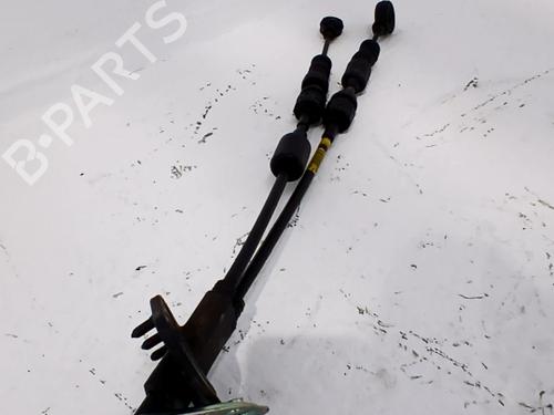 Gear lever KIA CARENS IV 1.7 CRDi | BP40545976M90 - Image 2