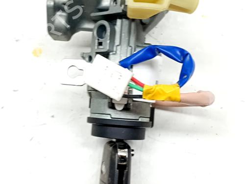 Used Ignition barrel KIA STONIC (YB) 1.0 T-GDi Eco-Dynamics+ (101 hp) 32105252