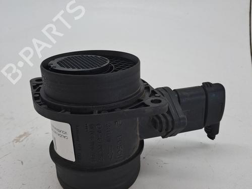 Mass air flow sensor VW TOURAN (1T1, 1T2) 2.0 TDI 16V | BP23371594M95 