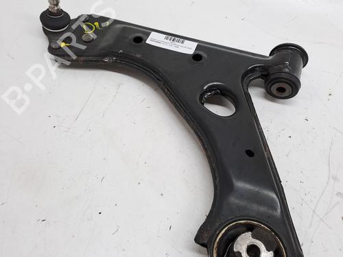 Used Left front suspension arm ALFA ROMEO MITO (955_) 1.6 JTDM (955AXC1B) (120 hp) 23367604