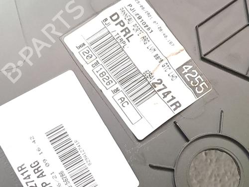 Rear left panel DACIA SANDERO III 1.0 TCe 90 | BP26286168C60