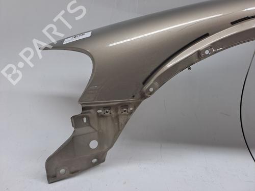 Left front fenders VOLVO XC70 I Cross Country (295) D5 XC AWD | BP23977756C41 