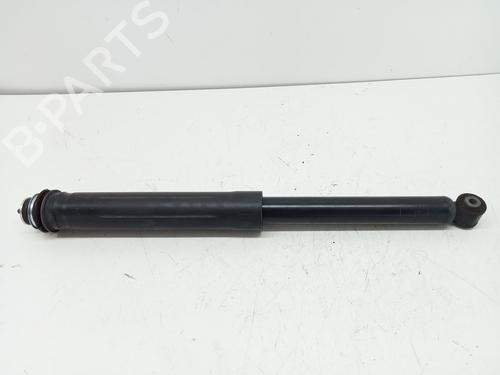 Used Left rear shock absorber TOYOTA YARIS (_P13_) 1.5 Hybrid (NHP130_, NHP130) (101 hp) 29301384