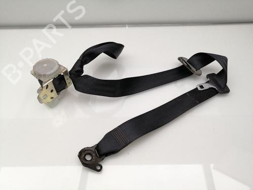 Rear left seatbelt TOYOTA YARIS (_P9_) 1.4 D-4D (NLP90_, NLP90R) | BP23405033I29 