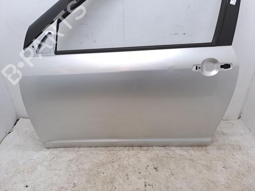 Left front door SUZUKI SWIFT III (MZ, EZ) 1.3 (RS413, ZC11S) | BP27585891C2 