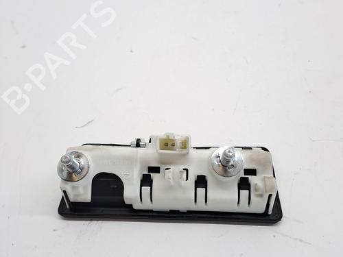 Tailgate handle AUDI Q5 (8RB) 2.0 TDI quattro | BP27461242C132 