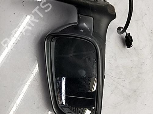 Used Left mirror SEAT TOLEDO II (1M2) 1.9 TDI (90 hp) 30925787