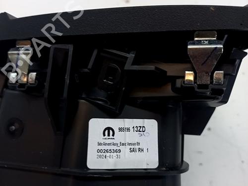 Used Air vent OPEL INSIGNIA B Grand Sport (Z18) 2.0 4x4 (68) (260 hp) 30622904