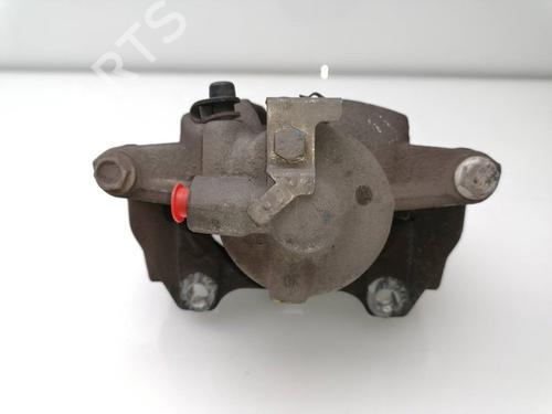 Left front brake caliper FIAT QUBO (225_) 1.3 D Multijet (225CXB1A, 225AXB1A, 225CXB11, 225AXB11,... | BP24107646M105 