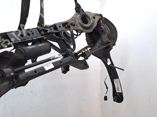 Rear axle VOLVO C30 (533) 1.8 | BP25998522M2 