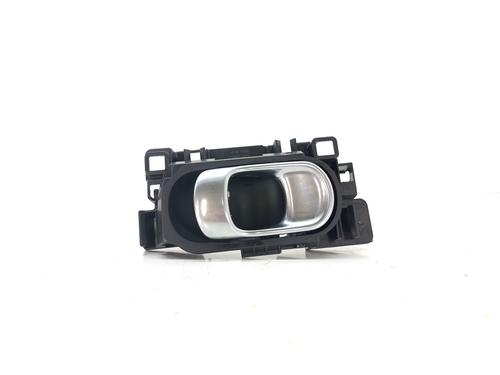 Used Front left interior door handle CITROËN C3 / C3 ORIGIN III (SX) 1.2 THP 110 (110 hp) 27891452