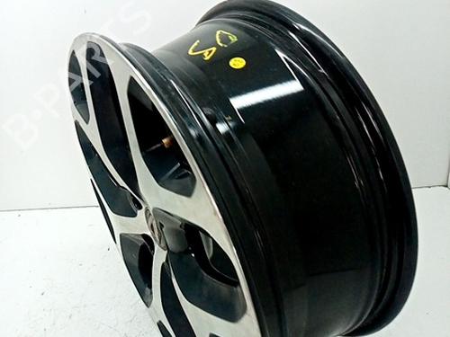 Rim RENAULT CAPTUR I (J5_, H5_) 1.2 TCe 120 | BP29421304C45 