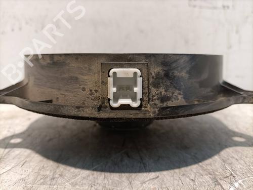 Used Speaker DACIA SANDERO II TCe 90 (B8M1, B8MA, B8AC) (90 hp) 25455363
