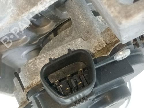 Front wiper motor CITROËN C4 AIRCROSS 1.6 HDi 115 | BP24445114M29