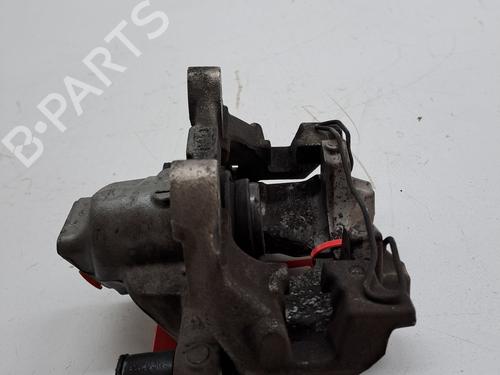 Left rear brake caliper MERCEDES-BENZ E-CLASS Coupe (C207) E 220 CDI / d (207.302, 207.301) | BP23943912M107 