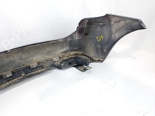 Rear bumper LANCIA MUSA (350_) 1.3 D Multijet (350.AXG11, 350.AXG1A) | BP29934159C8