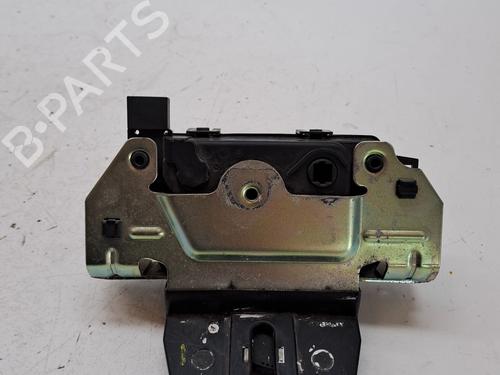 Tailgate lock OPEL ZAFIRA / ZAFIRA FAMILY B (A05) 1.9 CDTI (M75) | BP27463011C101 
