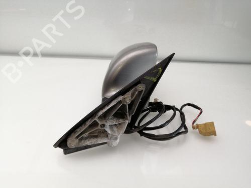 Used Right mirror AUDI A4 B6 Avant (8E5) S4 quattro (344 hp) 23649574