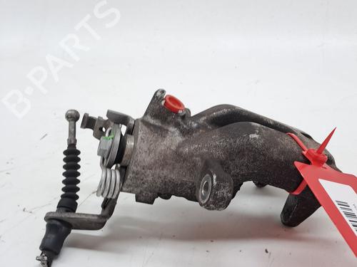 Venstre bremsecaliper bak SEAT LEON (5F1) 2.0 TDI | BP23367962M107 