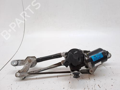 Used Front wiper motor HYUNDAI i30 (GD) 1.6 CRDi (110 hp) 27253129