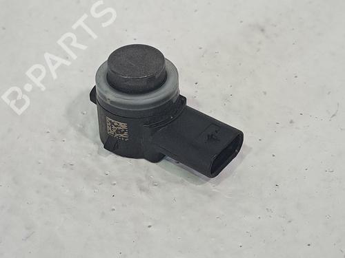 Elektronische module DS DS 7 Crossback (J4_, JR_, JC_) 1.6 PureTech 180 (J45GFR) (180 hp) 27672775