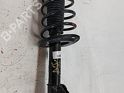 Used Right front shock absorber CITROËN C4 III (BA_, BB_, BC_) 1.5 BlueHDi 130 (BBYHZB) (131 hp) 29557779