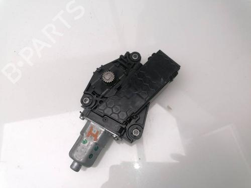 Taklukemotor HONDA CIVIC X Hatchback (FC_, FK_) 2.0 Type-R (FK8) (320 hp) 23940618