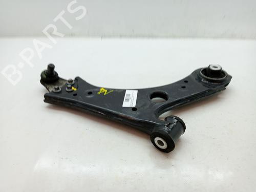 Used Right front suspension arm FIAT TIPO Hatchback (356_, 357_) 1.4 (356HXF1B) (120 hp) 23358665