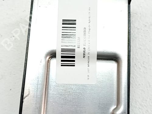Used Electronic module Electronic module JEEP WRANGLER IV (JL) 2.0 4xe Plug-in Hybrid (JL74) (381 hp) 33768792 33768792