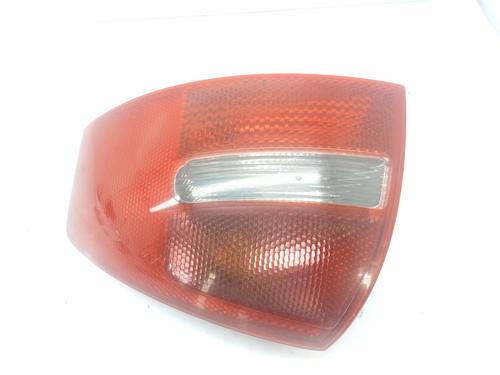 Used Left taillight AUDI A6 C5 Avant (4B5, 4B6) 2.5 TDI (150 hp) 27731792