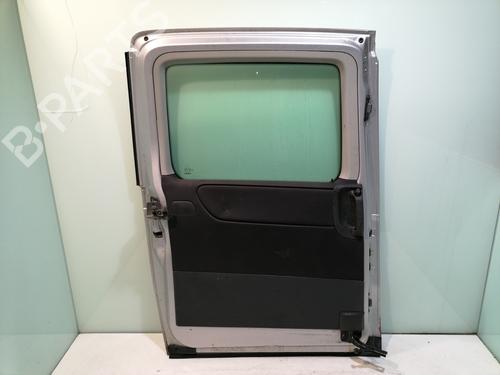 Used Left slide door MERCEDES-BENZ VANEO (414) 1.7 CDI (414.700) (75 hp) 23651327